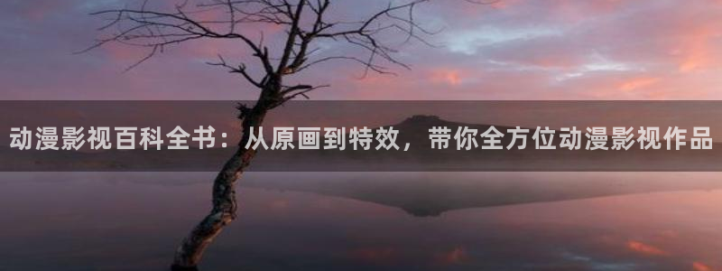 青苹果影院在线高清免费：动漫影视百科全书：从原画到特效，带你全方位动漫影视作品